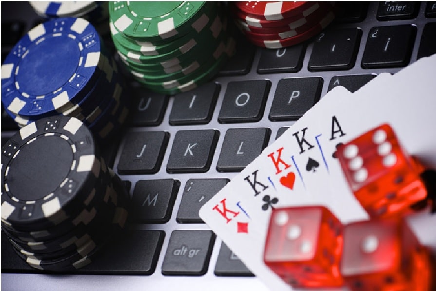 Discover the Thrills of Online Casino No Deposit UK
