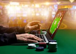 Discover the Thrills of Online Casino No Deposit UK