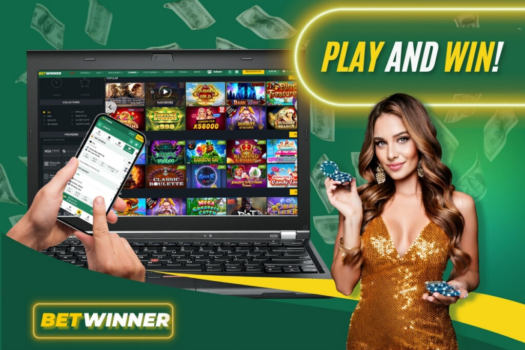 Le Meilleur de l'Expérience Casino Online Le Meilleur de l'Expérience Casino Online