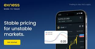 Discover the Benefits of Trading with Exness Global Broker 15