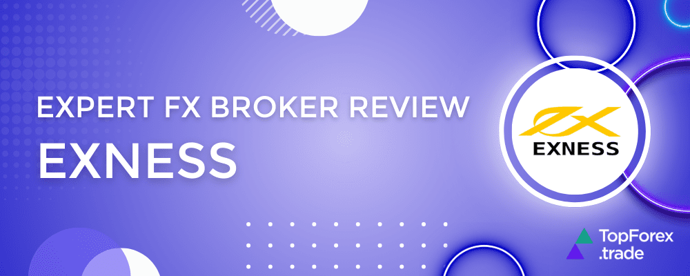 Discover the Benefits of Trading with Exness Global Broker 15