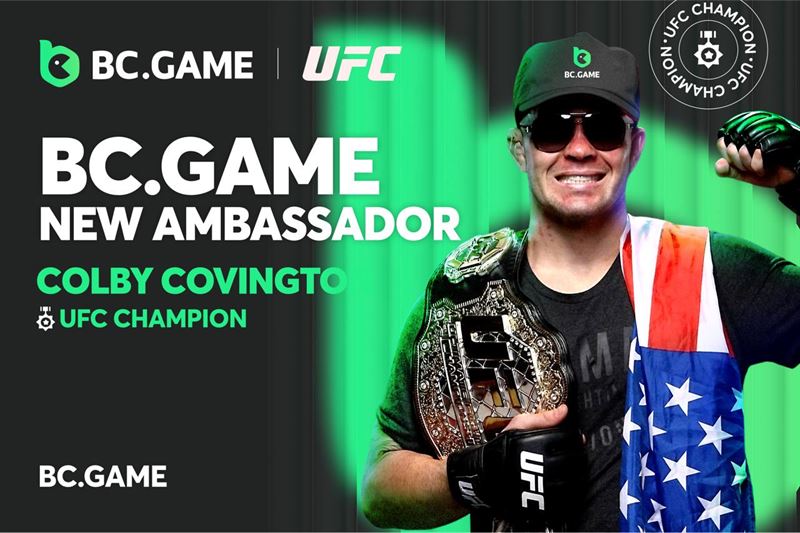 Discover the Excitement of BC Game Nigeria 8 Discover the Excitement of BC Game Nigeria 8