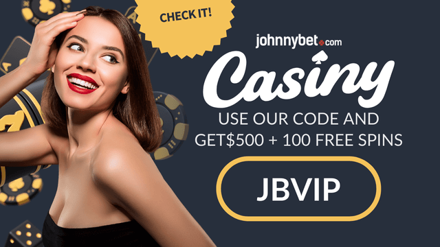 Exciting Offers Await at Casiny Casino No Deposit Bonus Exciting Offers Await at Casiny Casino No Deposit Bonus