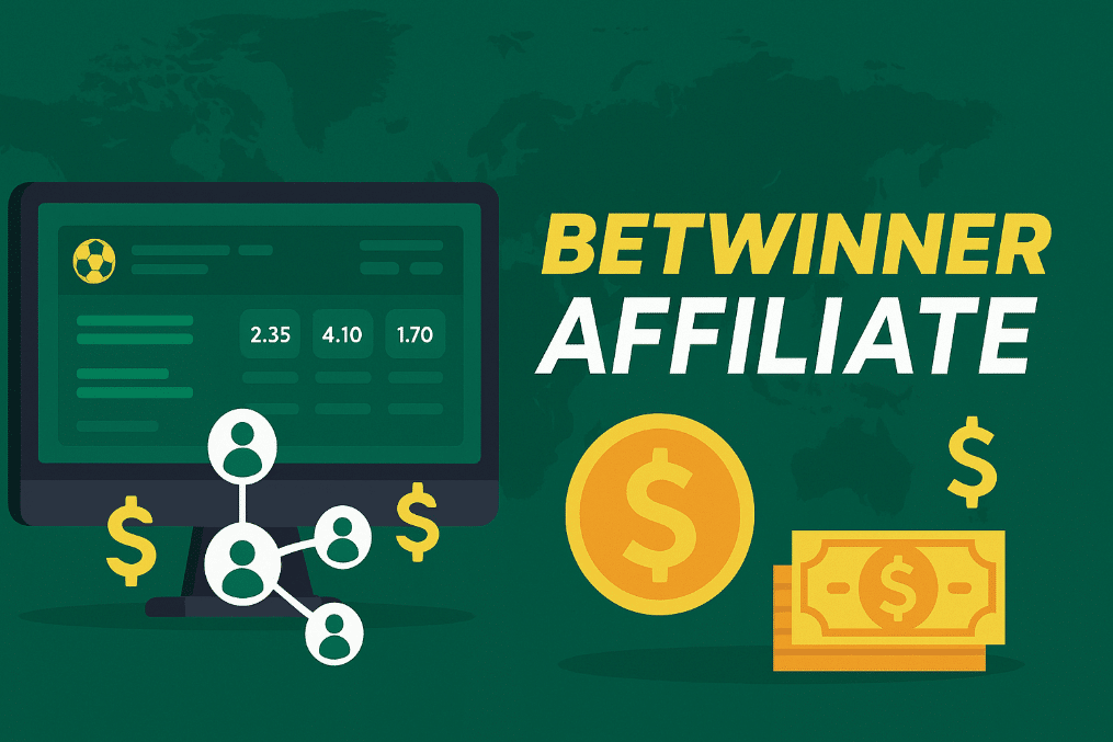 Experience the Thrill of Gaming at BetWinner Casino Experience the Thrill of Gaming at BetWinner Casino