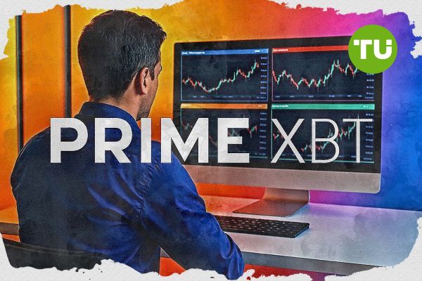 Exploring the PrimeXBT Trading Platform Features, Benefits, and More Exploring the PrimeXBT Trading Platform Features, Benefits, and More