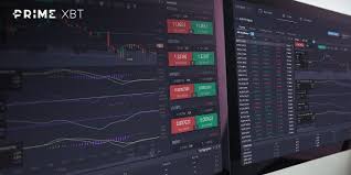 Trade PrimeXBT A Comprehensive Guide to Trading Success