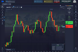 Your Path to Success Becoming a Pocket Option Trader Your Path to Success Becoming a Pocket Option Trader